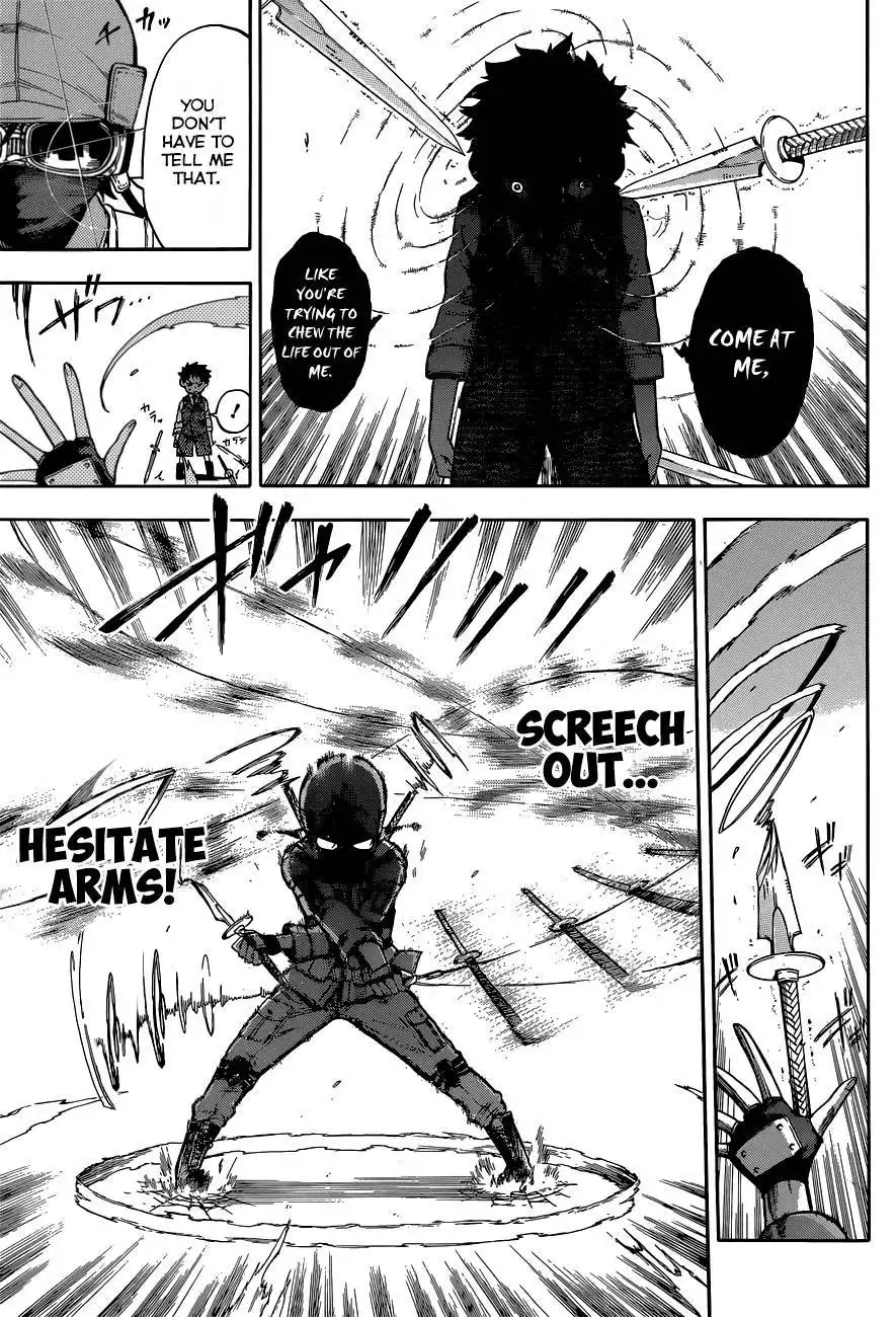 Second Brain Chapter 1 42